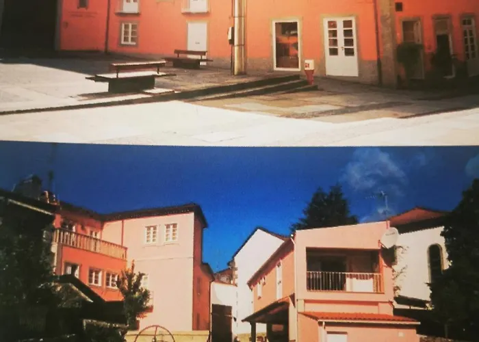 Casa Dos Confrades