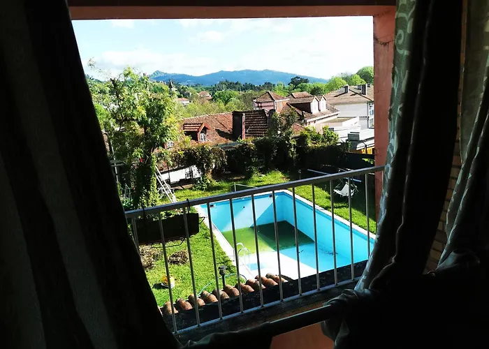 Casa Dos Confrades