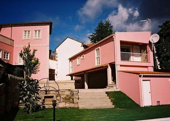 Casa Dos Confrades