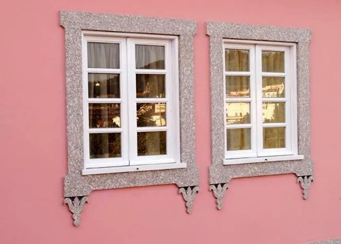 Casa Dos Confrades