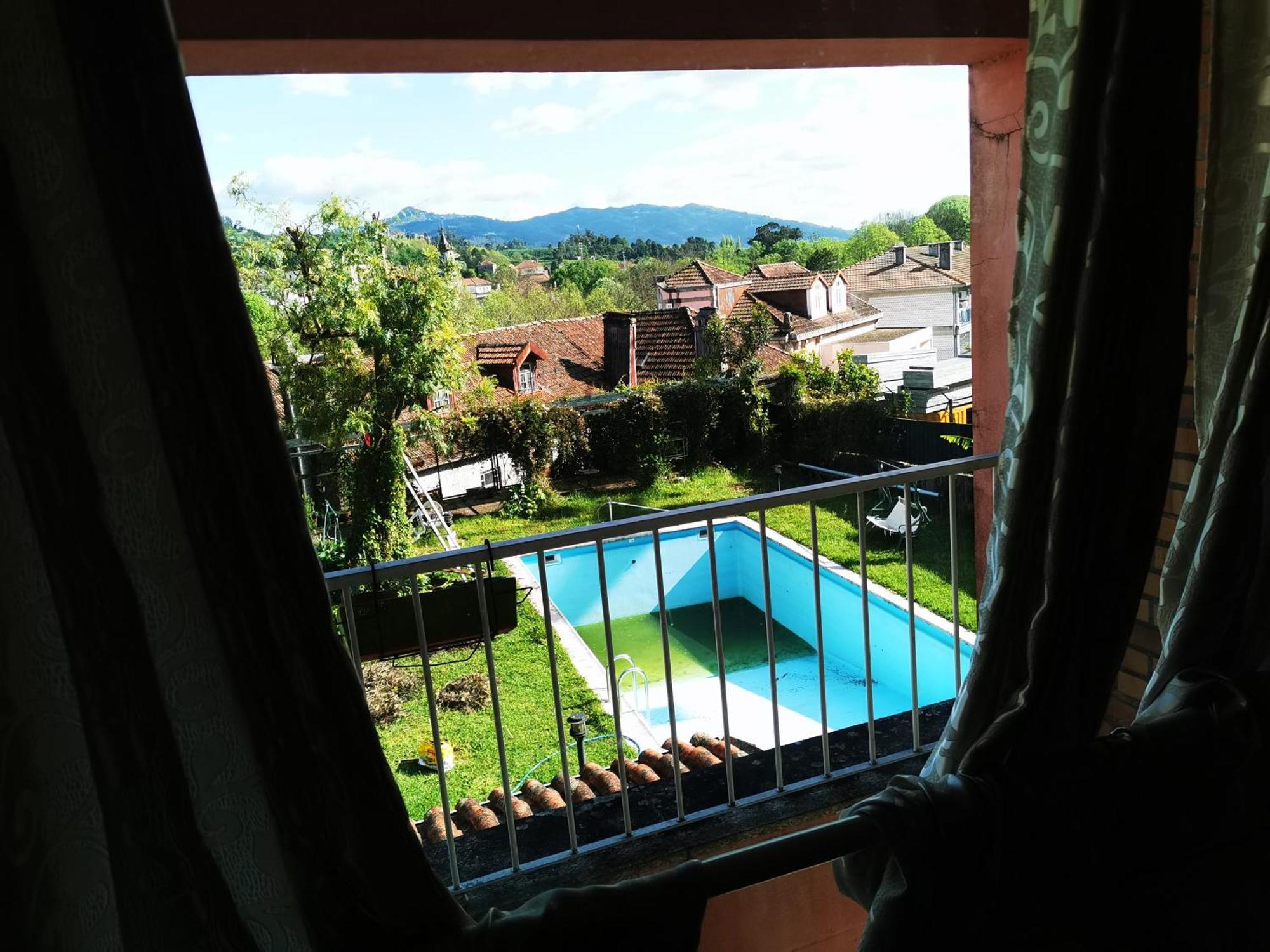 Farm stay Casa Dos Confrades *