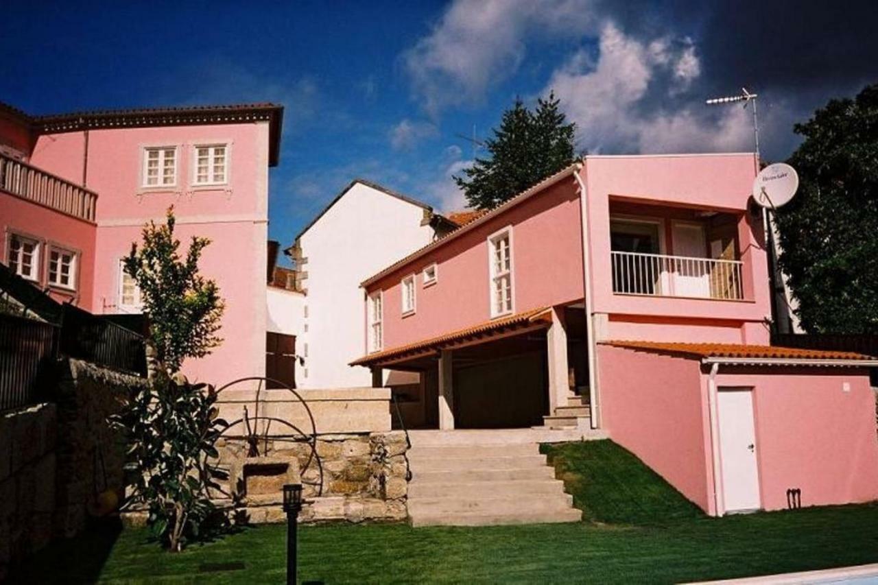 Casa Dos Confrades