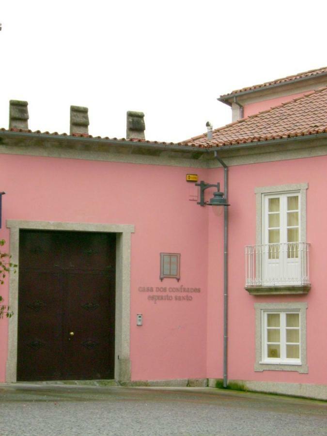 Farm stay Casa Dos Confrades *
