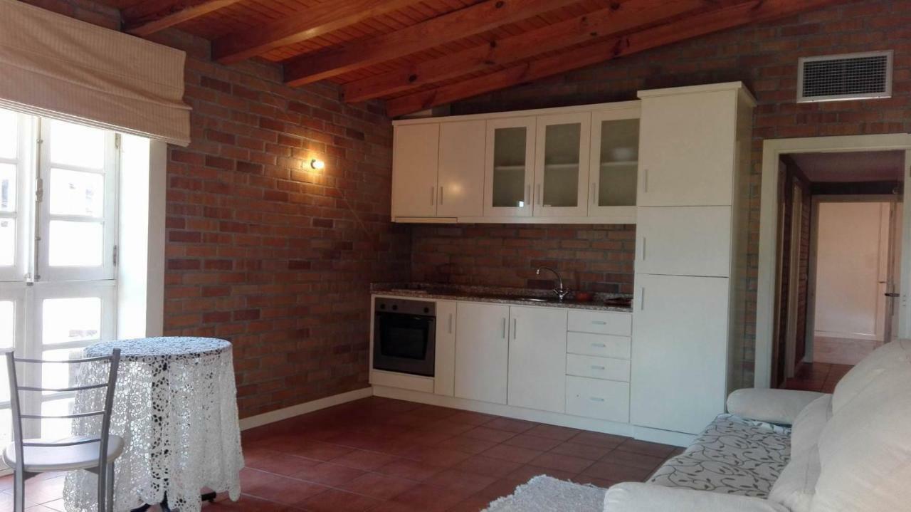 Casa Dos Confrades Farm stay *