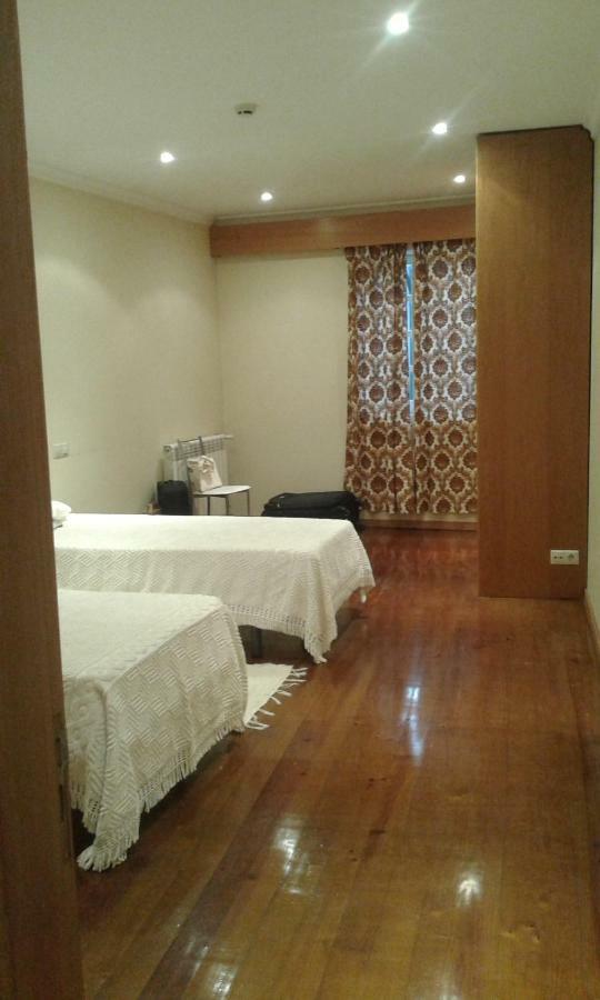 Farm stay Casa Dos Confrades *