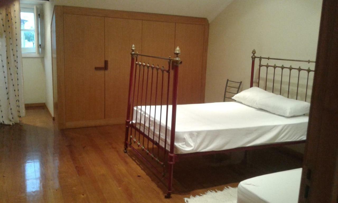 Farm stay Casa Dos Confrades Arcos de Valdevez