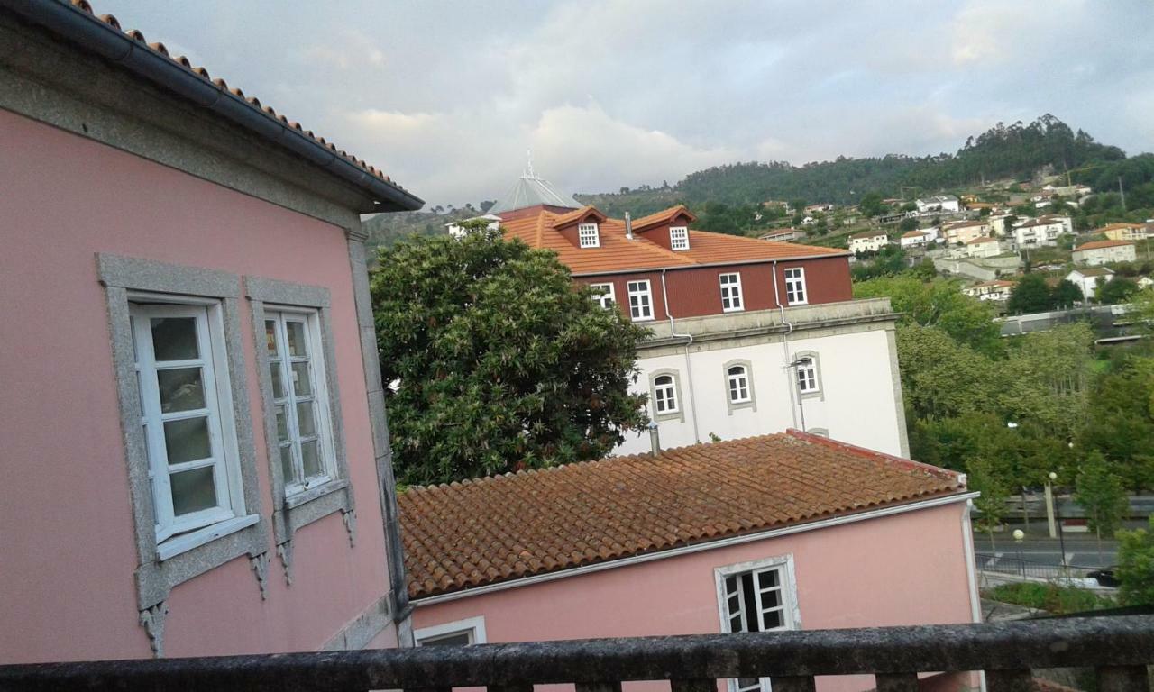 Casa Dos Confrades Farm stay