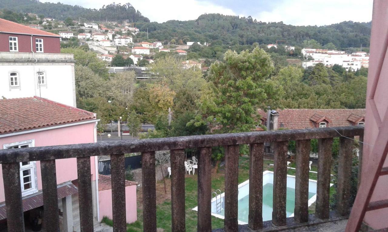 Casa Dos Confrades Farm stay Arcos de Valdevez