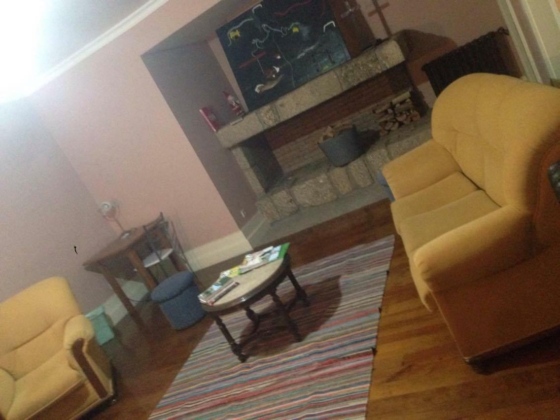 Casa Dos Confrades Farm stay Arcos de Valdevez