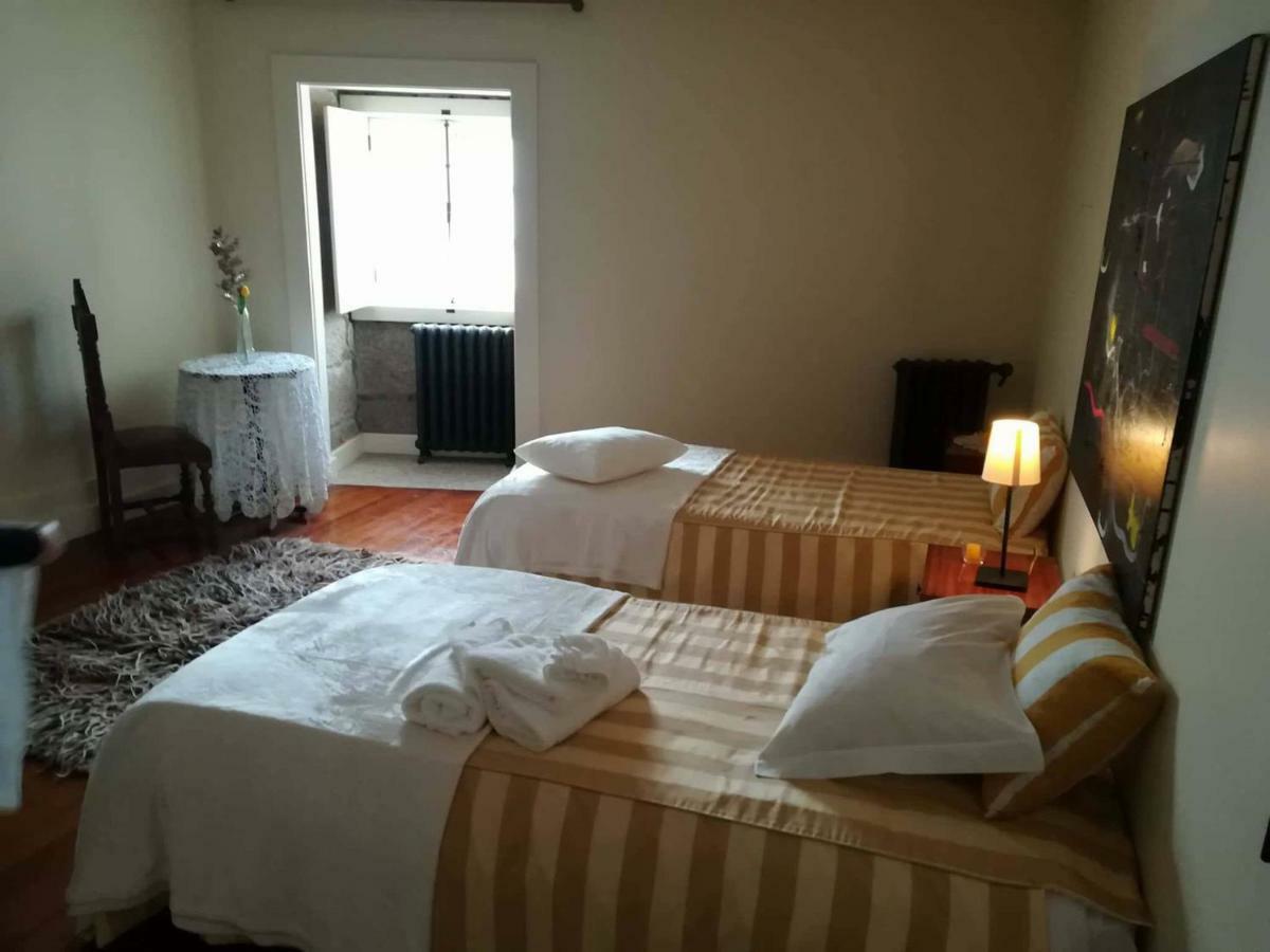 Farm stay Casa Dos Confrades *