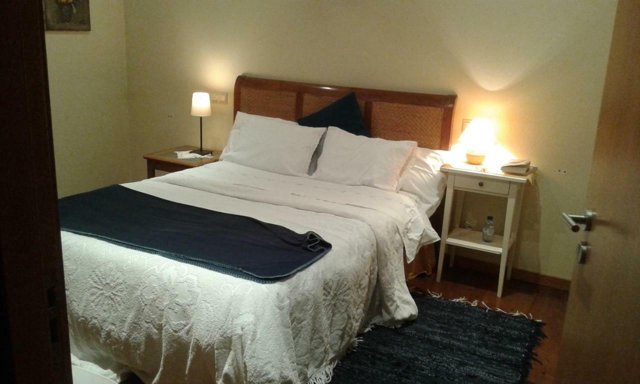 Casa Dos Confrades Farm stay