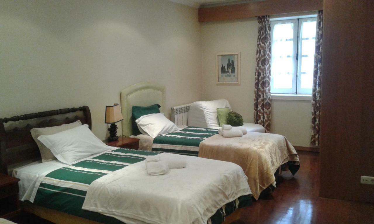Casa Dos Confrades Arcos de Valdevez