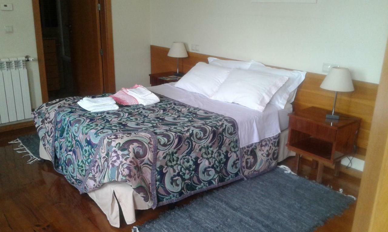 Casa Dos Confrades Farm stay