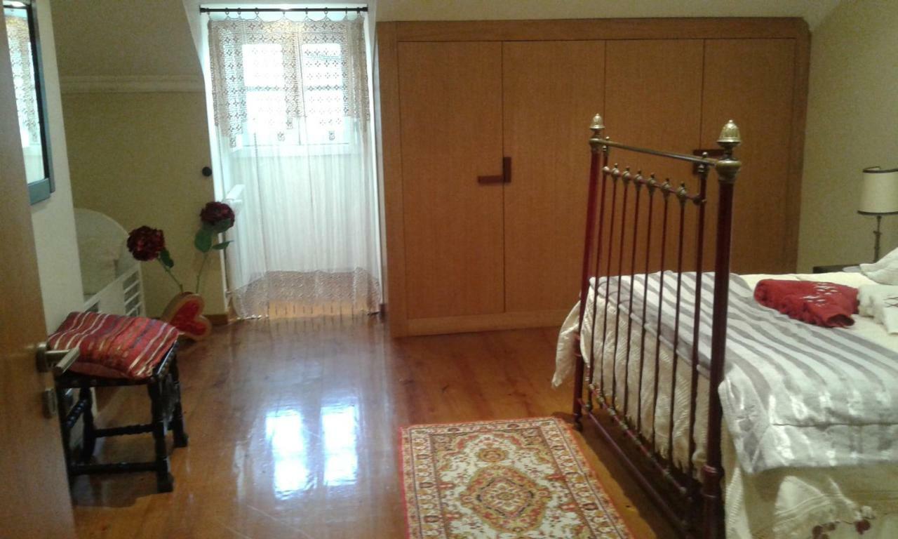 Casa Dos Confrades Farm stay *