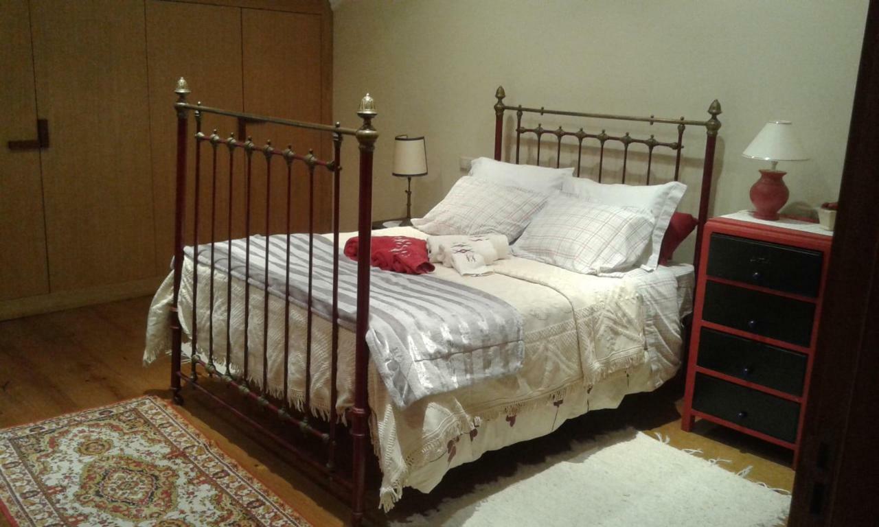 Casa Dos Confrades Farm stay Arcos de Valdevez