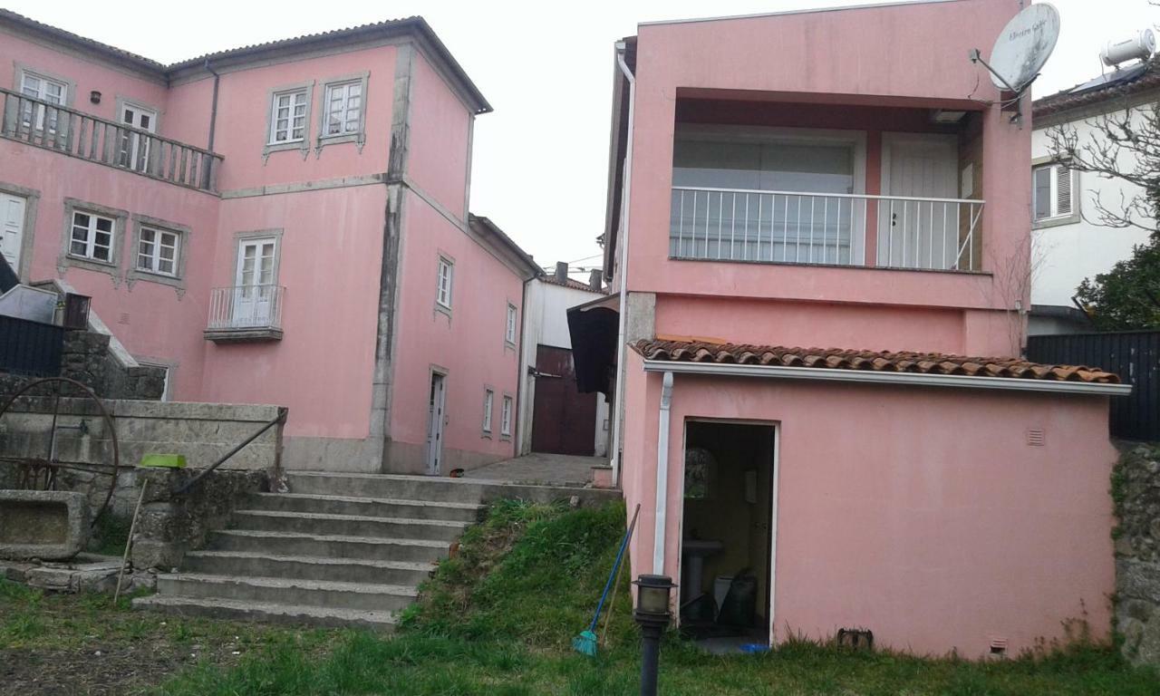 Casa Dos Confrades Farm stay *