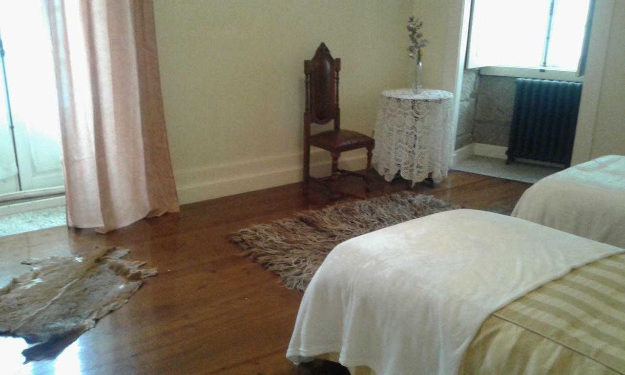 Casa Dos Confrades Farm stay *