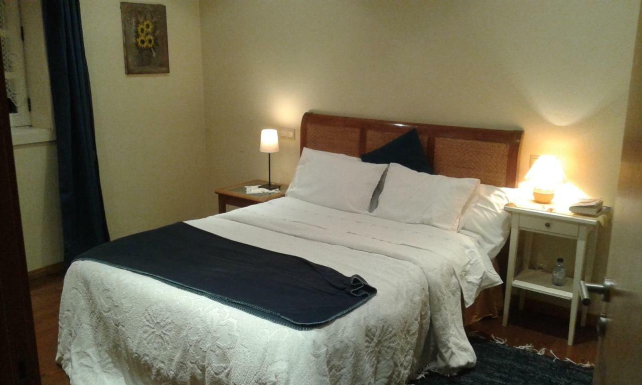 Casa Dos Confrades Farm stay *