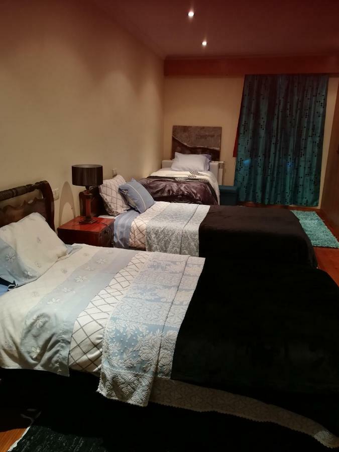 Casa Dos Confrades Farm stay Arcos de Valdevez