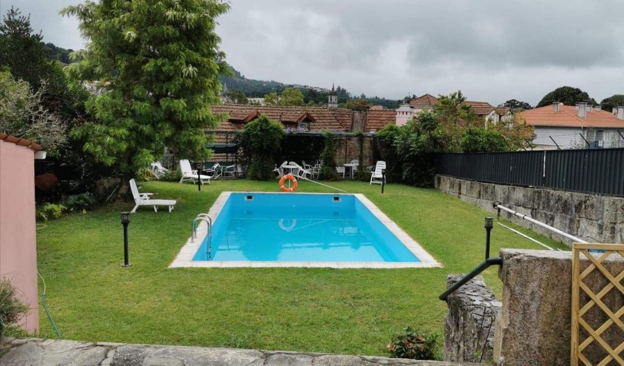 Casa Dos Confrades Farm stay *